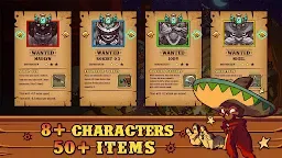 Screenshot 3: Bounty of One: Premium