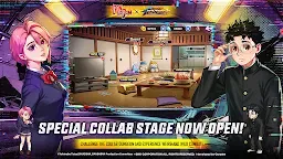 Screenshot 3: 拳皇98 終極之戰OL | 英文版