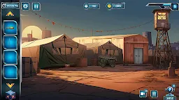Screenshot 18: 逃脫遊戲： 凡人算計