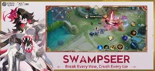 Screenshot 3: Honor of Kings | Global