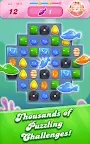 Screenshot 10: Candy Crush Saga