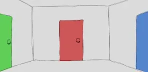 Screenshot 6: 4 Doors Zero