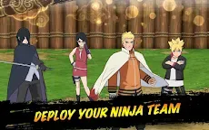 Screenshot 13: NARUTO X BORUTO NINJA VOLTAGE | Global