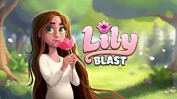 Screenshot 4: Lily Blast