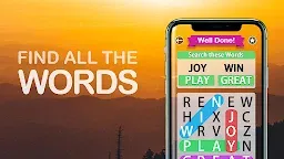 Screenshot 17: Otium Word: Word Search