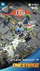 Screenshot 4: Dungeon of Gods