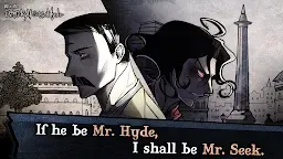 Screenshot 13: MazM: Jekyll and Hyde