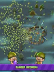 Screenshot 21: Zombie Towers