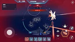 Screenshot 10: 空中戰役