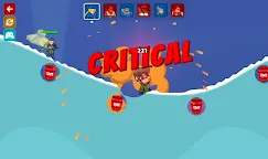 Screenshot 9: Blast Command