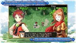 Screenshot 4: RPG Frane: Dragons' Odyssey