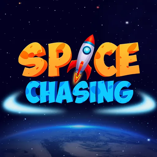 Space Chasing - Games