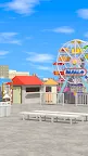 Screenshot 18: 逃脫遊戲-逃離屋頂遊樂園