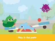Screenshot 17: Tiny Birdy: Kindergarten games