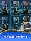 Screenshot 8: 軍銜徽章-超級爆破