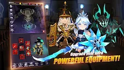 Screenshot 10: AFK Dungeon