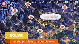 Screenshot 18: SimCity BuildIt