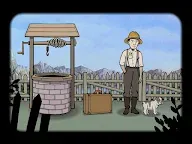 Screenshot 1: 鏽湖 根源