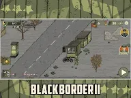 Screenshot 9: Black Border 2 Lite