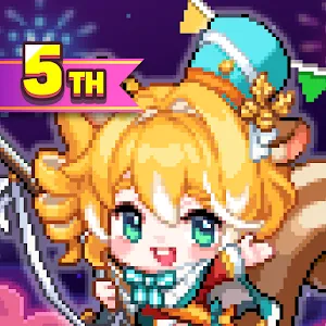 Guardian Tales | Global