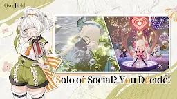 Screenshot 5: OverField | Global