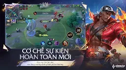 Screenshot 6: Arena of Valor | Vietnamese