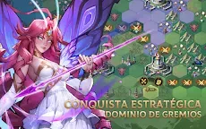 Screenshot 18: Omniheroes | Inglés