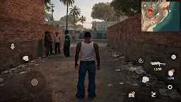 Screenshot 3: 火力全開2: 開放城市