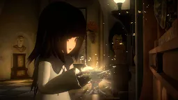 Screenshot 13: DEEMO -Reborn-