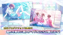 Screenshot 10: THE iDOLM@STER Shiny Colors