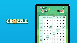 Screenshot 8: Crozzle - Crossword Puzzles