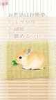 Screenshot 8: Healing Rabbit Breeding Game