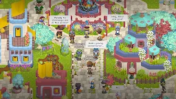 Screenshot 6: Naica Online