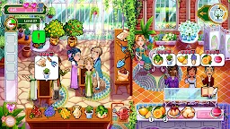 Screenshot 13: Secret Diaries: Royal Wedding