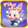 Icon: Game Puzzle:Find Different