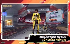 Screenshot 16: Garena Free Fire MAX