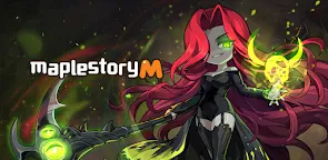 Screenshot 22: MapleStory M | Global