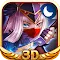 進擊的忍者(3D激萌RPG)
