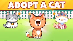 Screenshot 15: Cat Game - The Cats Collector!