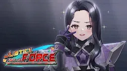 Screenshot 2: 正義戰力