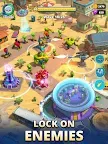 Screenshot 20: Aliens vs Zombies: Invasion