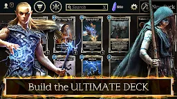 Screenshot 9: The Elder Scrolls Legends