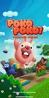 Screenshot 1: LINE PokoPoko