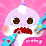 Icon: Baby Shark Dentist Play: Game