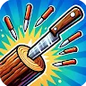 Icon: Knife Toss Challenge