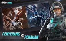 Screenshot 12: Rainbow Six Mobile