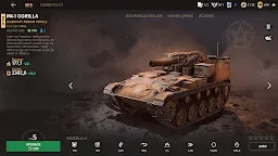 Screenshot 7: 世界軍隊大戰：WW2 PvP RTS