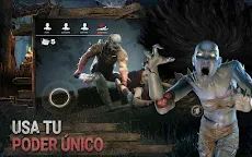 Screenshot 20: Dead by Daylight Mobile | Global