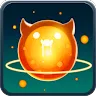 Icon: 行星軌道 Orbit