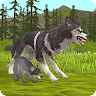 Icon: WildCraft: Animal Sim Online 3D